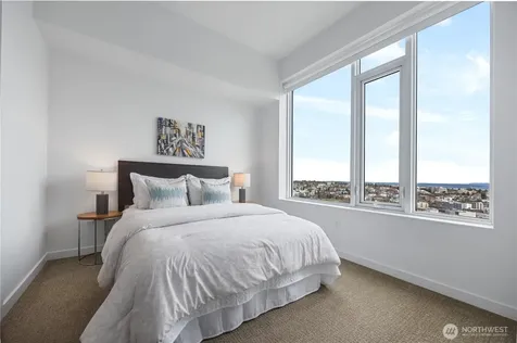 1321 Seneca Street Seattle WA 98101