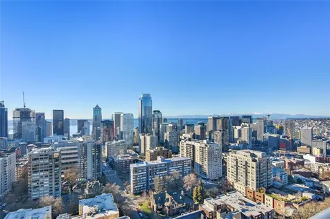 1321 Seneca Street Seattle WA 98101