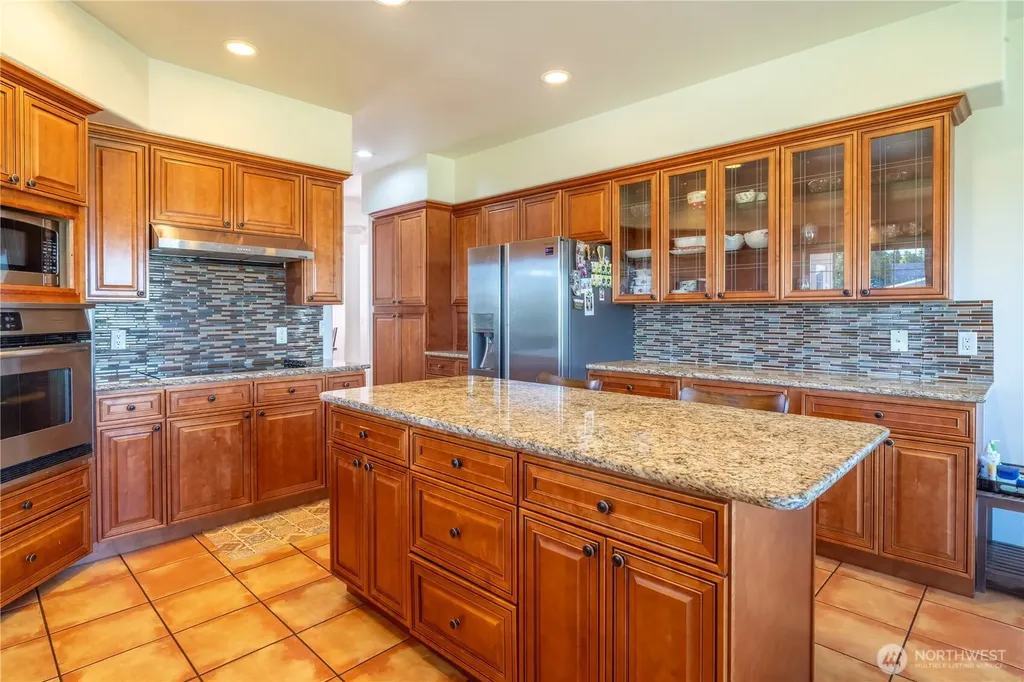 4560 Bluff Drive NE Moses Lake WA 98837