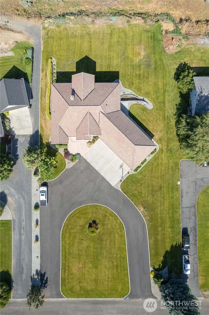 4560 Bluff Drive NE Moses Lake WA 98837