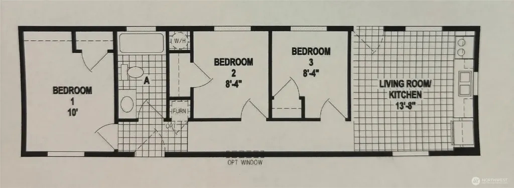 4024 NW Country Lane Bremerton WA 98312