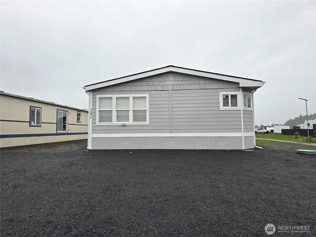 151 Nix Lane Centralia WA 98531