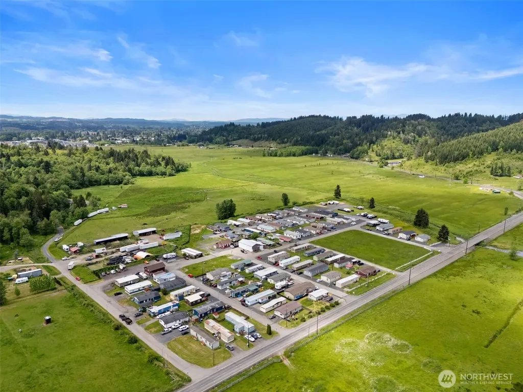 151 Nix Lane Centralia WA 98531