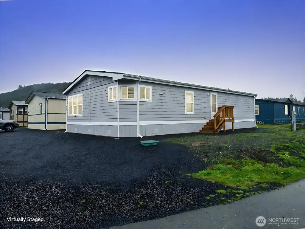 151 Nix Lane Centralia WA 98531