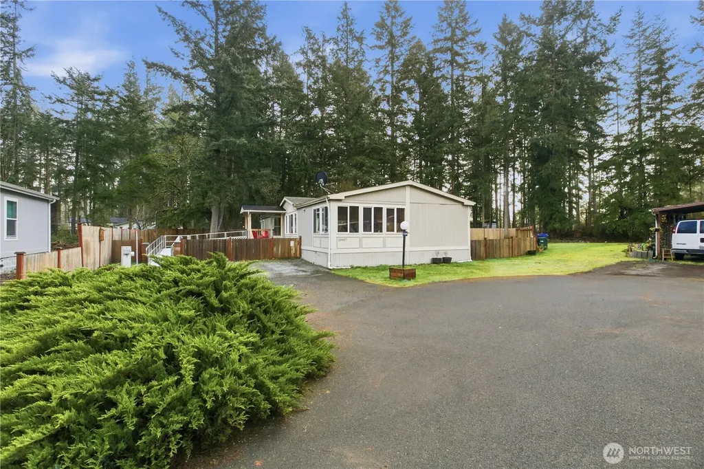 20027 137th Avenue Ct E Graham WA 98338