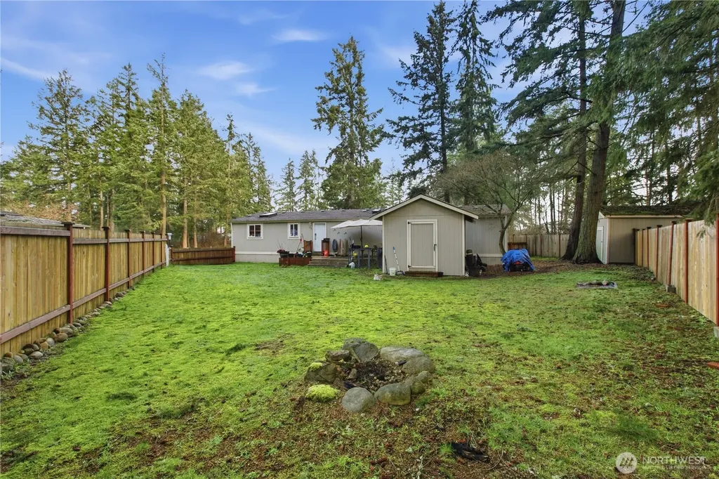 20027 137th Avenue Ct E Graham WA 98338