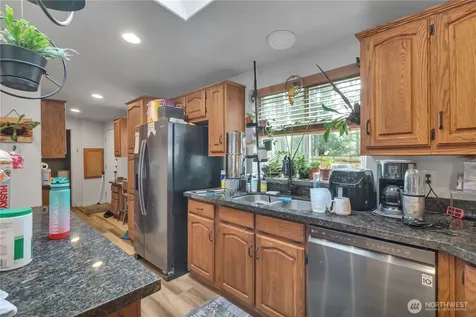 20027 137th Avenue Ct E Graham WA 98338