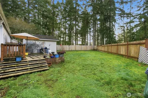 20027 137th Avenue Ct E Graham WA 98338