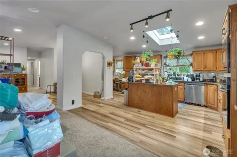 20027 137th Avenue Ct E Graham WA 98338
