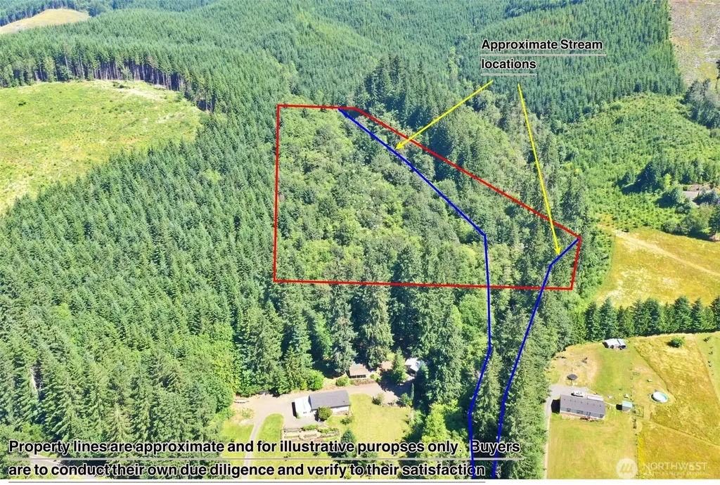 1668 King Road Winlock WA 98596