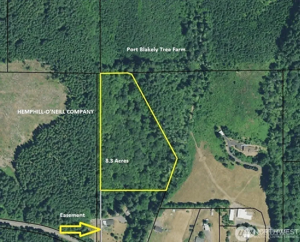 1668 King Road Winlock WA 98596