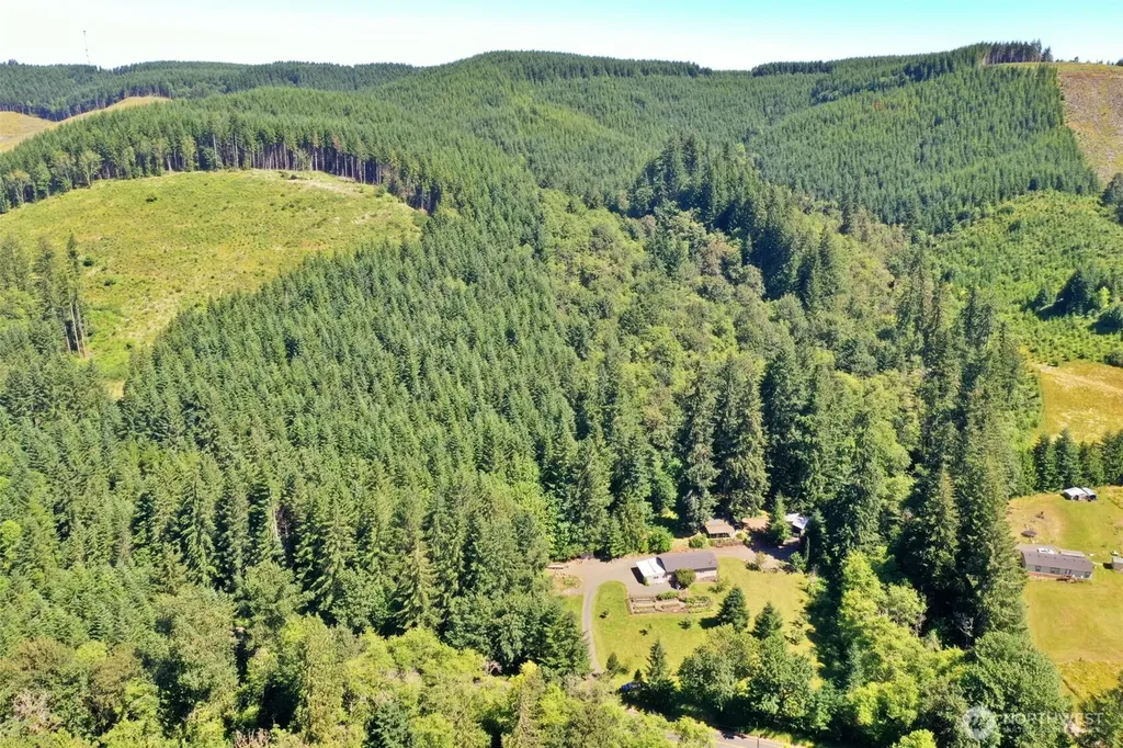 1668 King Road Winlock WA 98596