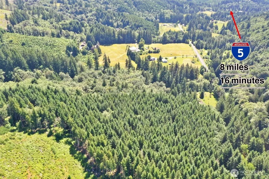 1668 King Road Winlock WA 98596