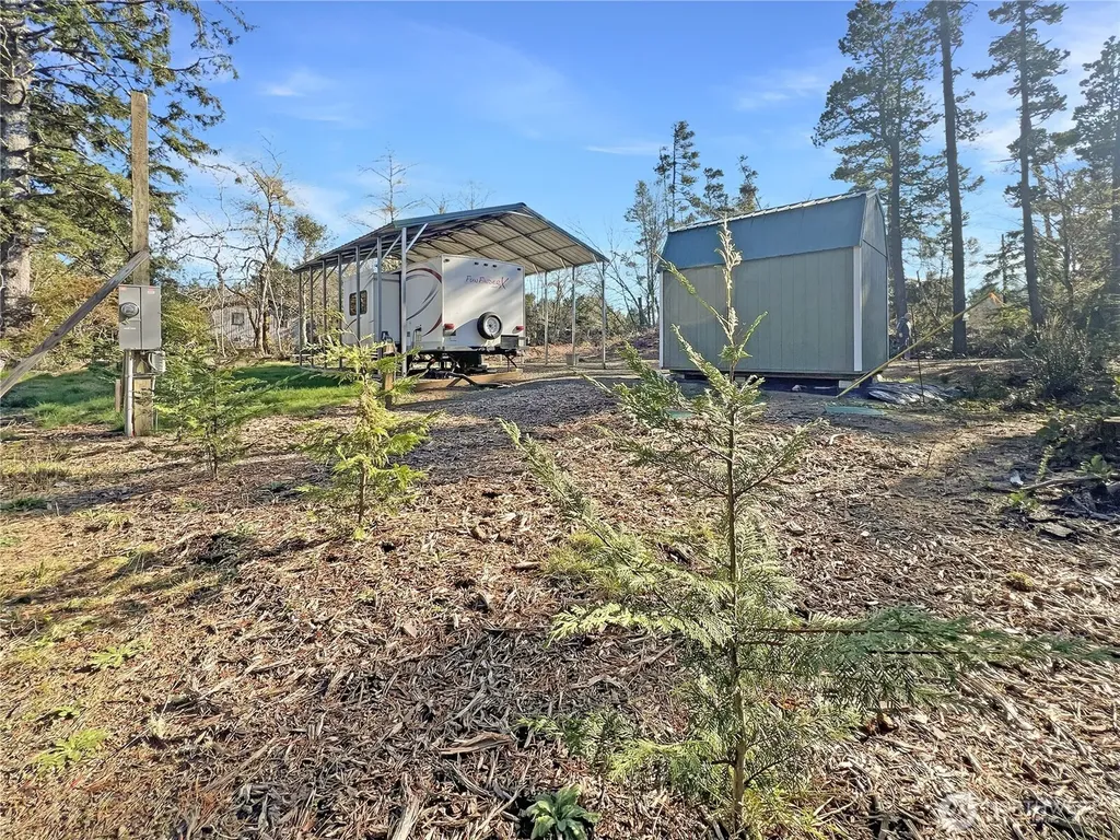 28010 Vernon Avenue Ocean Park WA 98640