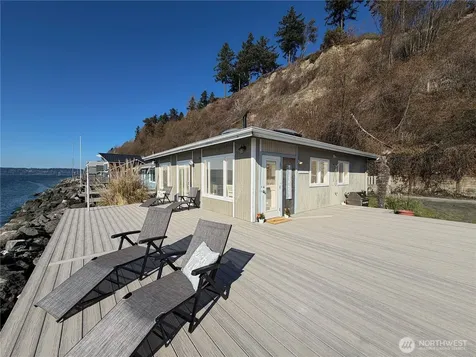 26 H South Beach Drive Hat Island WA 98206