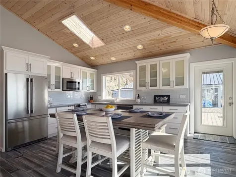 26 H South Beach Drive Hat Island WA 98206