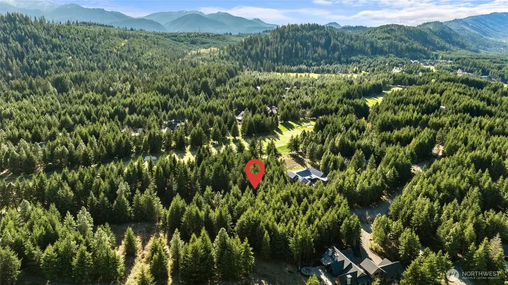 90 Gold Fountain Lane Cle Elum WA 98922