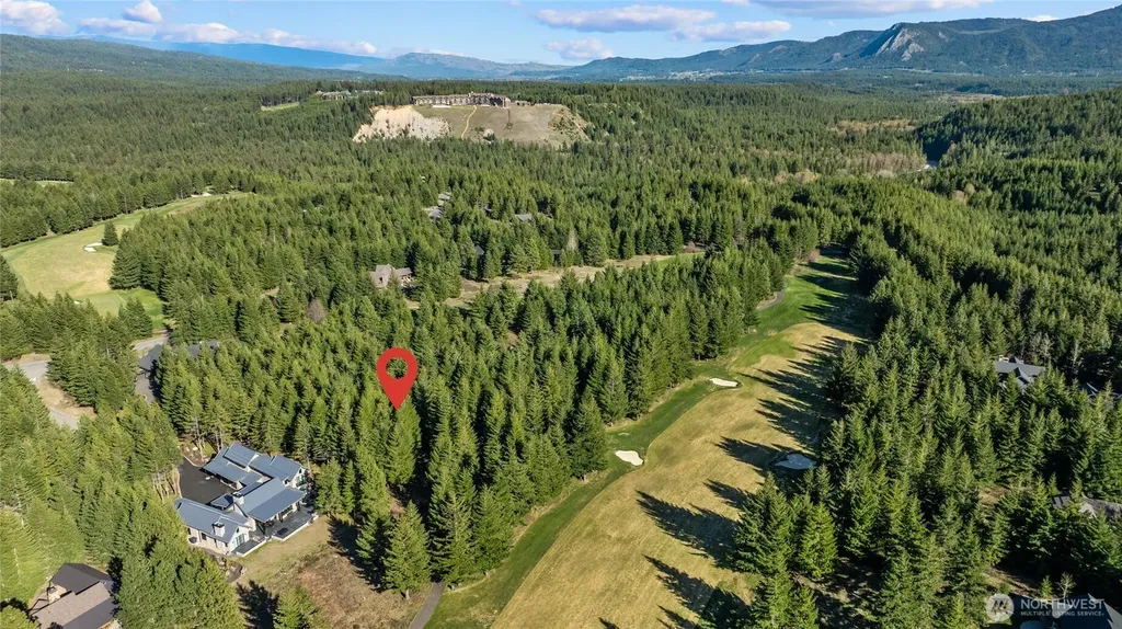 90 Gold Fountain Lane Cle Elum WA 98922