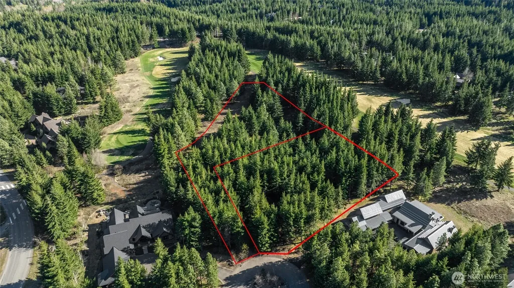 90 Gold Fountain Lane Cle Elum WA 98922