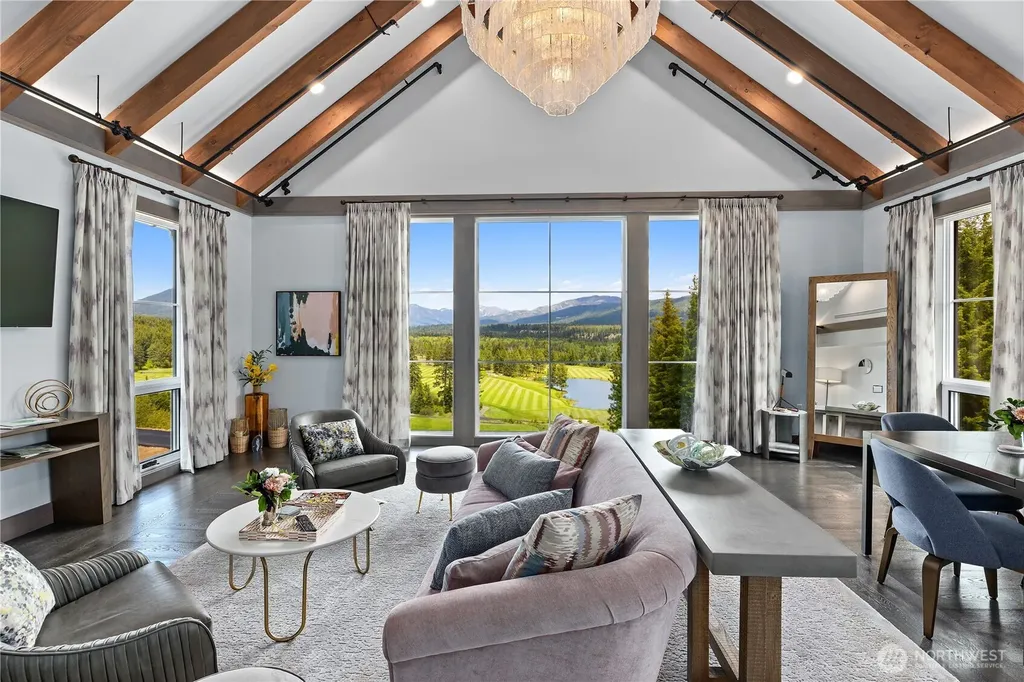 90 Gold Fountain Lane Cle Elum WA 98922