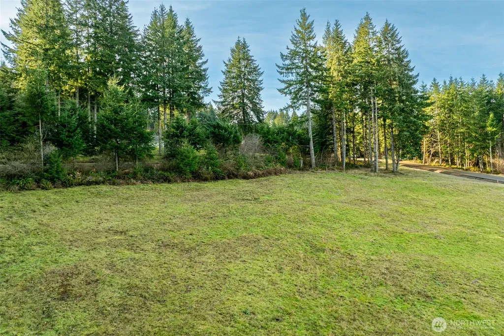 0 Silverwood Drive Castle Rock WA 98611