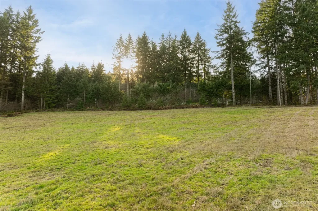 0 Silverwood Drive Castle Rock WA 98611