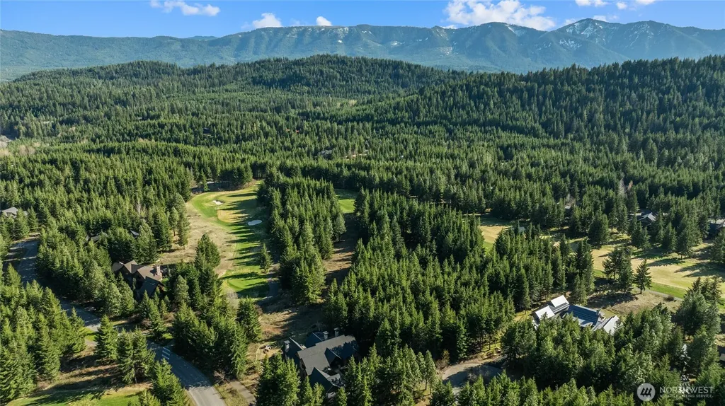 80 Gold Fountain Lane Cle Elum WA 98922