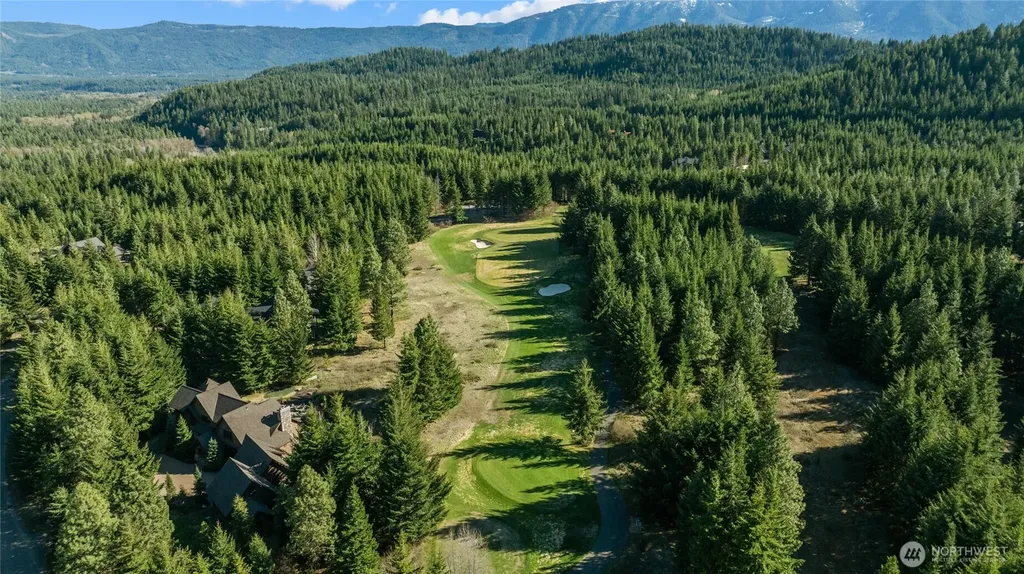 80 Gold Fountain Lane Cle Elum WA 98922
