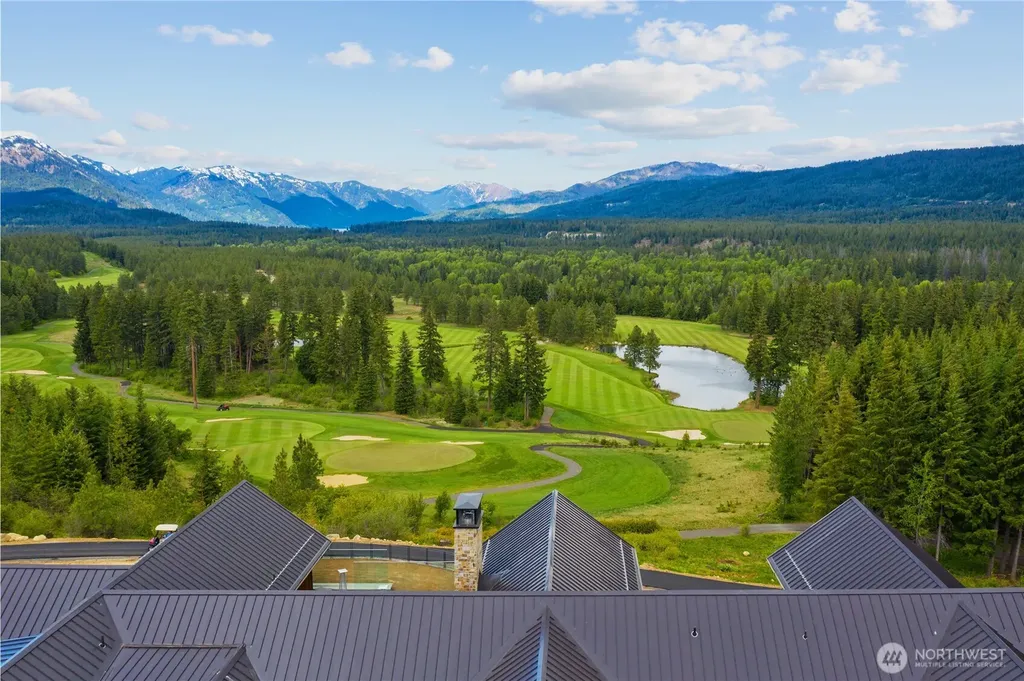 80 Gold Fountain Lane Cle Elum WA 98922