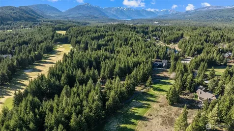 80 Gold Fountain Lane Cle Elum WA 98922