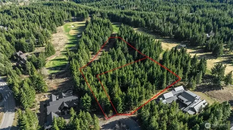 80 Gold Fountain Lane Cle Elum WA 98922