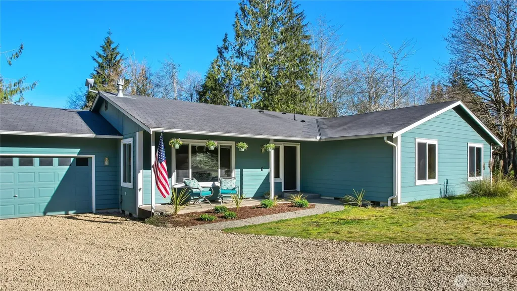 2461 Cantu Lane NW Seabeck WA 98380