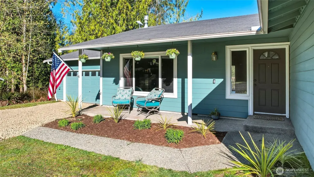2461 Cantu Lane NW Seabeck WA 98380