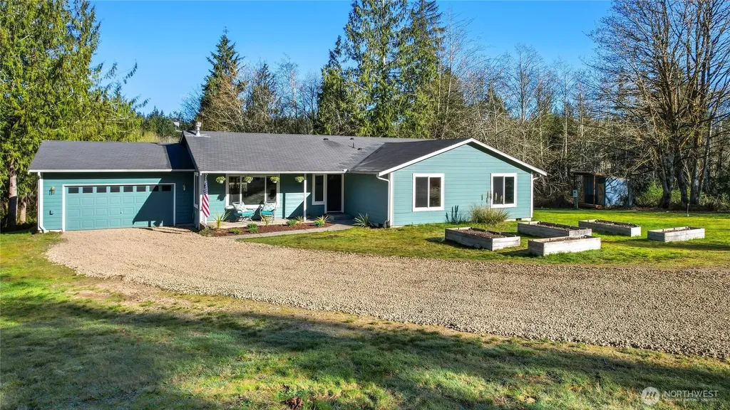 2461 Cantu Lane NW Seabeck WA 98380