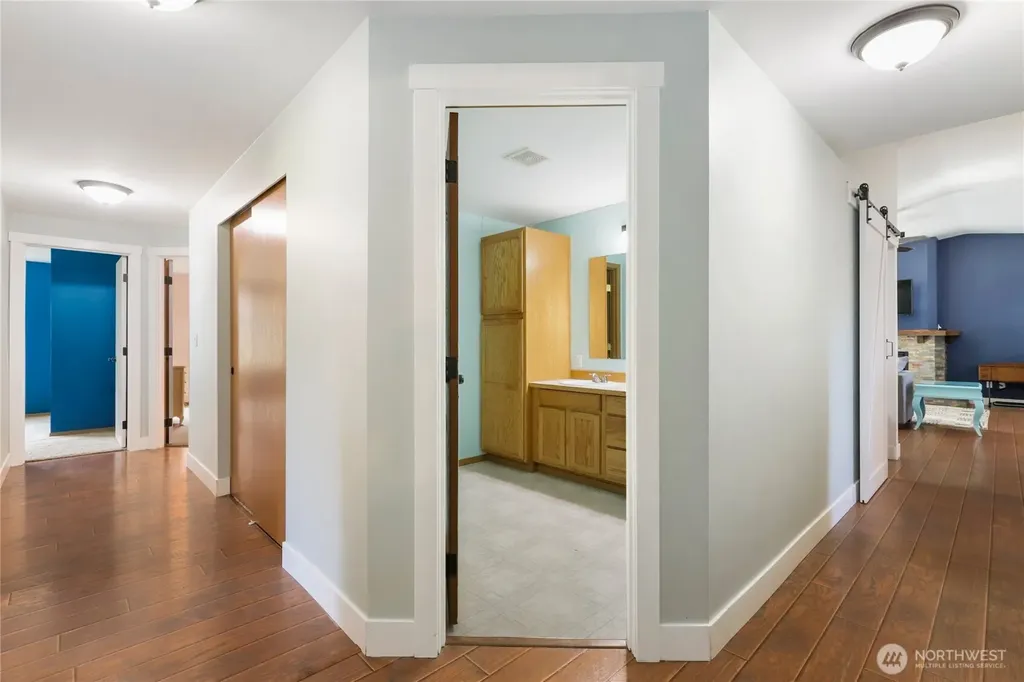 2461 Cantu Lane NW Seabeck WA 98380