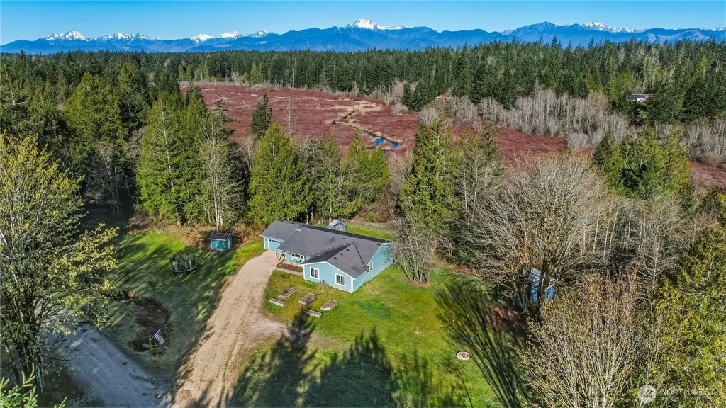 2461 Cantu Lane NW Seabeck WA 98380