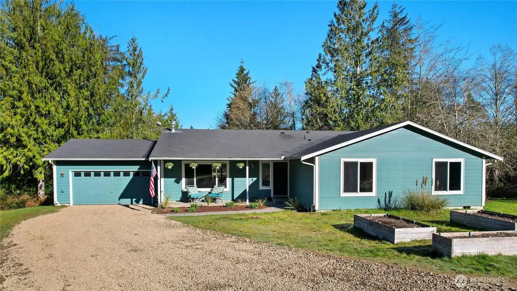 2461 Cantu Lane NW Seabeck WA 98380