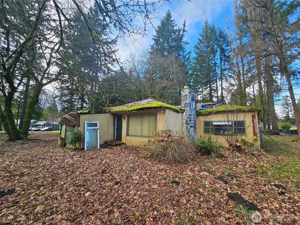 7143 Littlerock Road SW Tumwater WA 98512