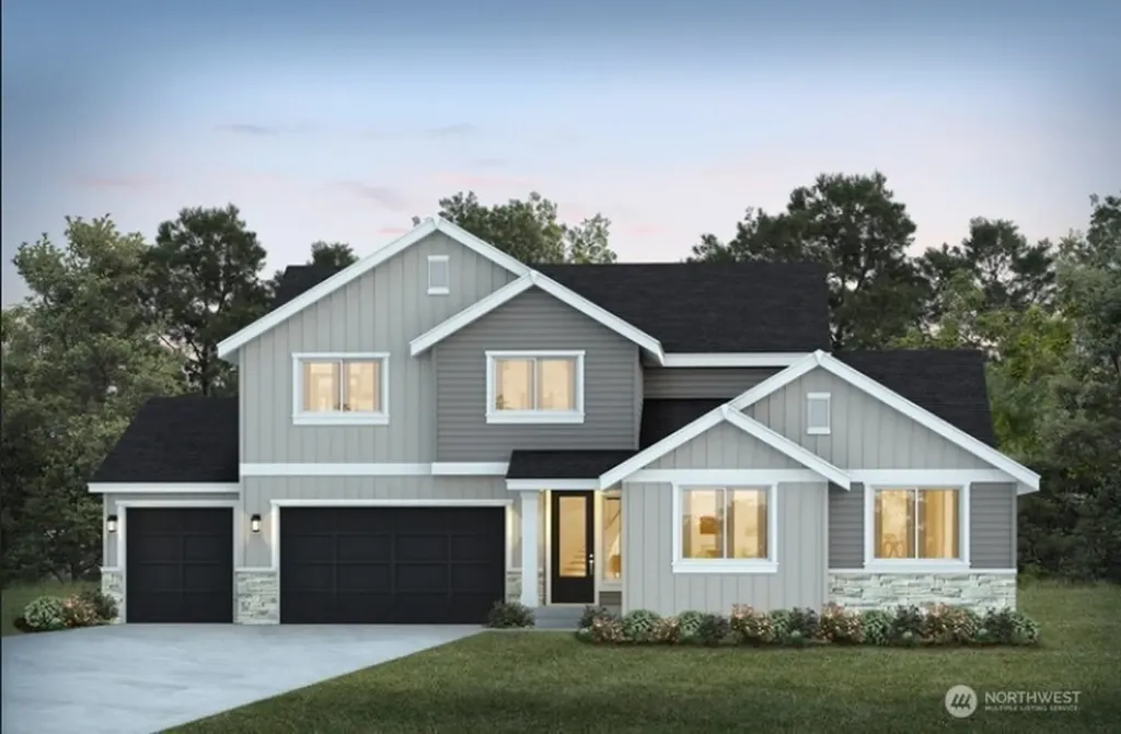 1573 Lockridge Loop E Enumclaw WA 98022