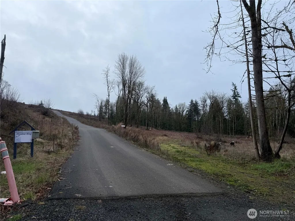 11 Rimstone Loop Belfair WA 98528