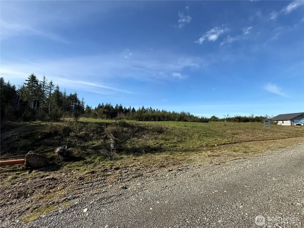 1 E Johnson Ridge Road Belfair WA 98528