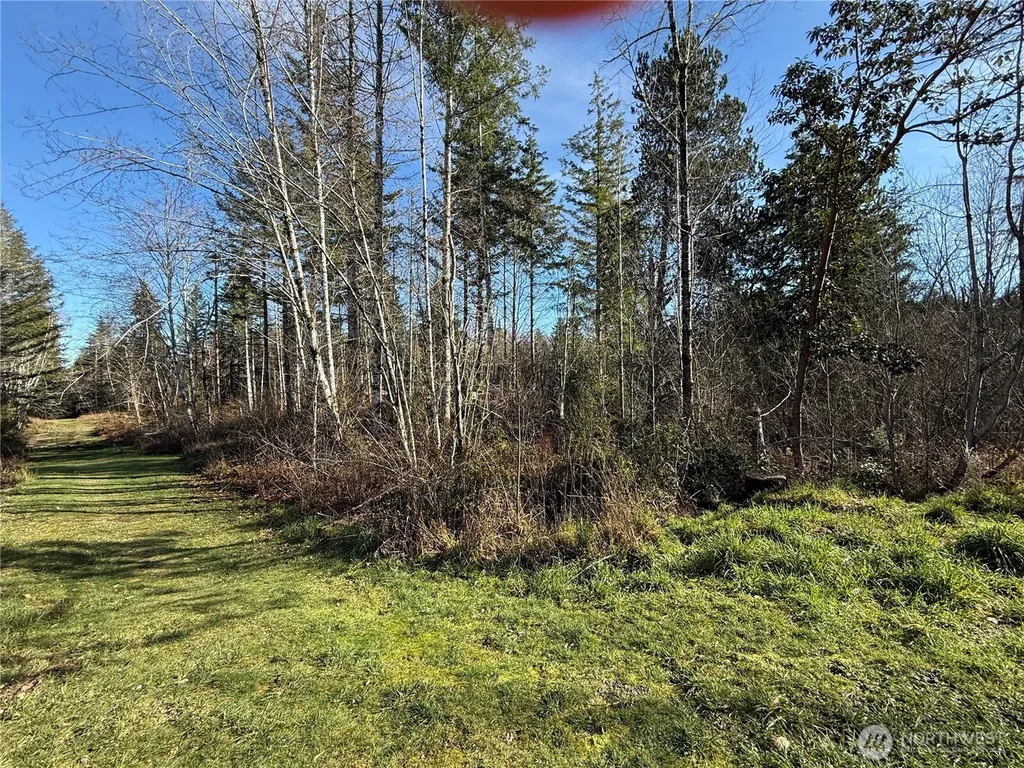 7 E Johnson Ridge Road Belfair WA 98528