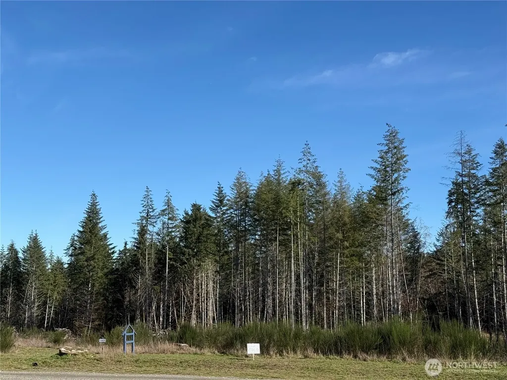 7 E Johnson Ridge Road Belfair WA 98528