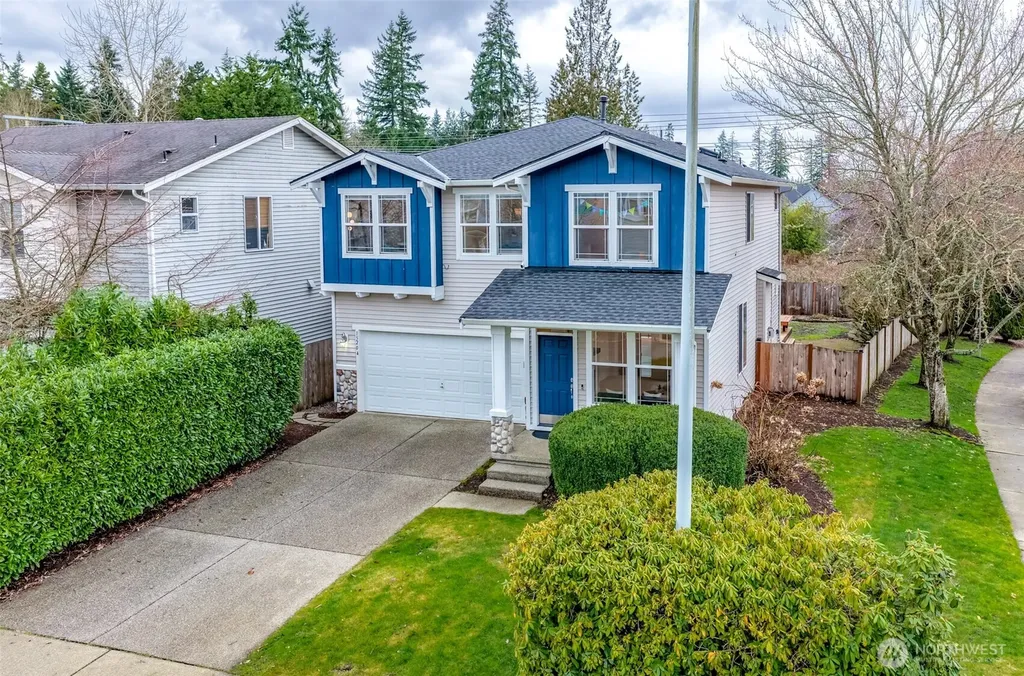 15204 48th Avenue SE Everett WA 98208