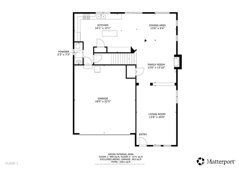 15204 48th Avenue SE Everett WA 98208