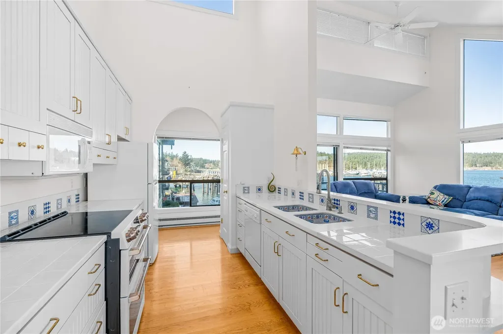 200 East Street Friday Harbor WA 98250