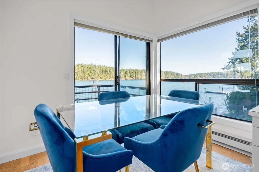 200 East Street Friday Harbor WA 98250