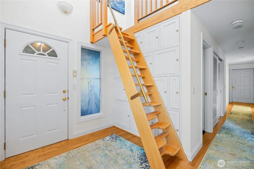 200 East Street Friday Harbor WA 98250