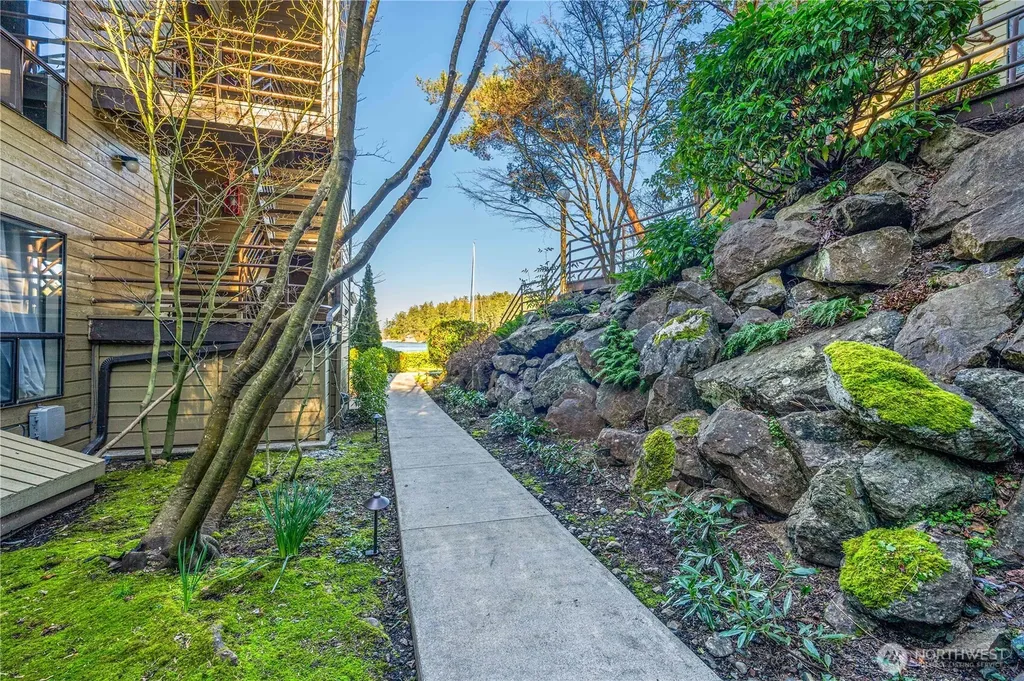 200 East Street Friday Harbor WA 98250