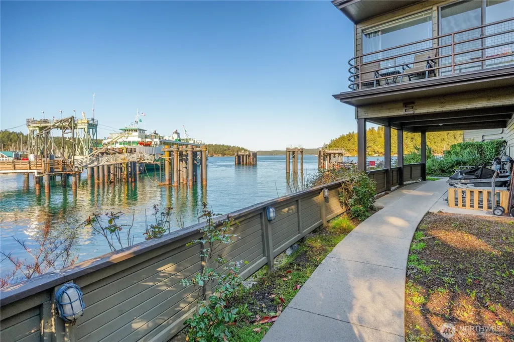 200 East Street Friday Harbor WA 98250